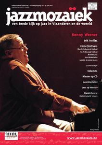 Jazzmozaïek # 2007-2