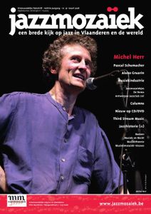 Jazzmozaïek # 2008-1