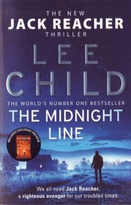 The Midnight Line