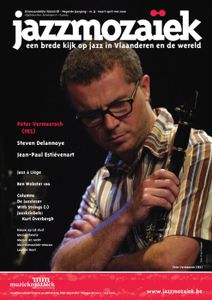 Jazzmozaïek # 2009-1