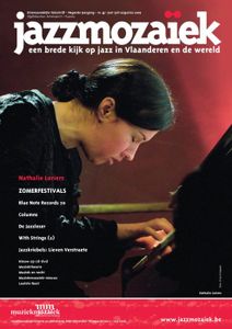 Jazzmozaïek # 2009-2