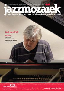 Jazzmozaïek # 2009-3
