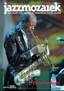 Jazzmozaïek # 2010-2