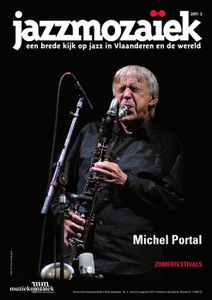 Jazzmozaïek # 2011-2