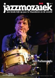 Jazzmozaïek # 2011-3