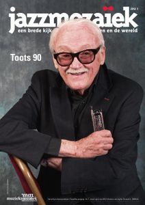 Jazzmozaïek # 2012-1