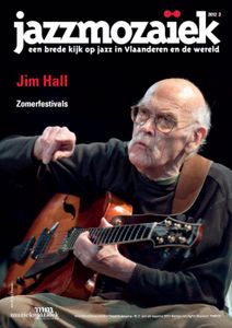 Jazzmozaïek # 2012-2