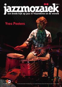 Jazzmozaïek # 2012-4