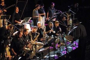 Brussels Jazz Orchestra