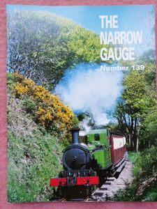 The Narrow Gauge 139