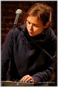 Lynn Cassiers