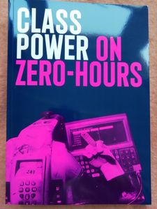 Class Power on Zero-Hours