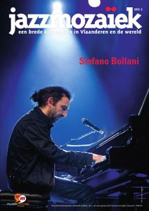 Jazzmozaïek # 2013-2