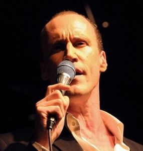 David Linx