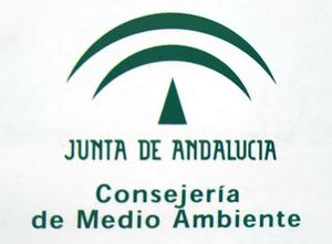 Junta de Andalucía. Consejería de Medio Ambiente