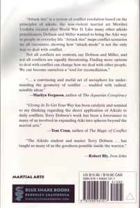 Aikido in Everyday Life