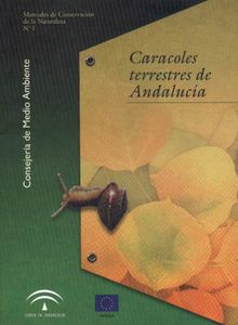 Caracoles Terrestres de Andalucía