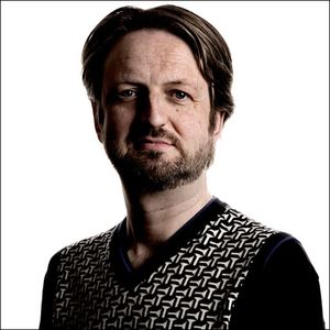 Rembrandt Frerichs