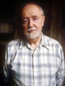 Willy Roggeman