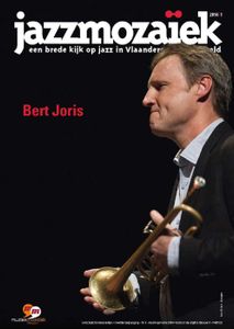 Jazzmozaïek # 2014-1