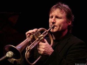 Bert Joris