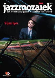 Jazzmozaïek # 2014-2