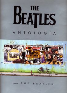 The Beatles Antología