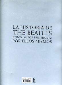 The Beatles Antología