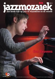 Jazzmozaïek # 2014-3