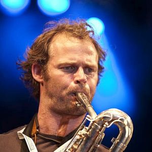 Bruno Vansina
