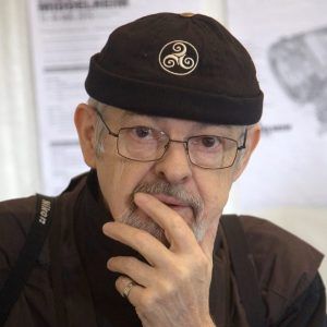 Jos L. Knaepen