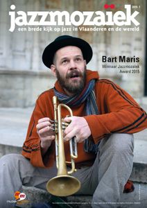 Jazzmozaïek # 2015-1