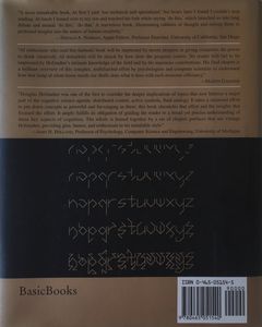 Fluid Concepts and Creative Analogies: Computer Models of the Fundamental Mechanisms of Thought