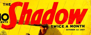 The Shadow
