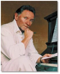 Phil Coulter