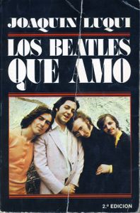 Los Beatles Que Amo