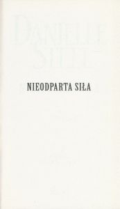 Nieodparta Siła