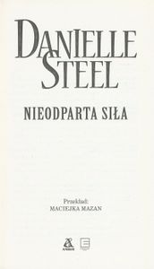 Nieodparta Siła