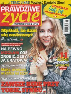 Prawdziwe Życie Nr 8/2020