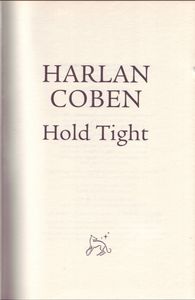 Hold Tight