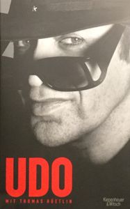 Udo