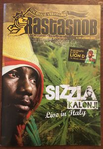 Rastasnob (Numero 139)