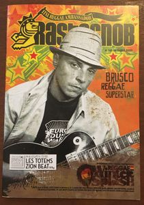 Rastasnob (Numero 140)