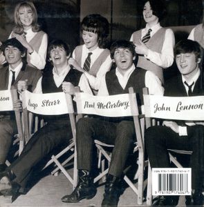 The Beatles: The Illustrated Biography