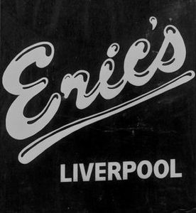 Eric's