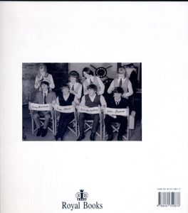 The Beatles. Una Filmografía Musical