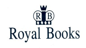 Royal Books (2)