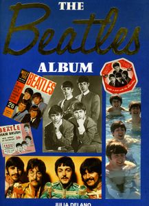 The Beatles Album
