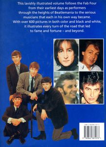 The Beatles Album