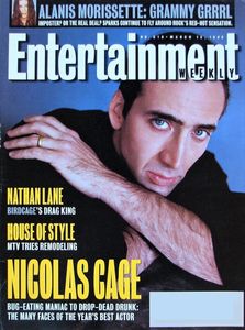 Entertainment Weekly #0318